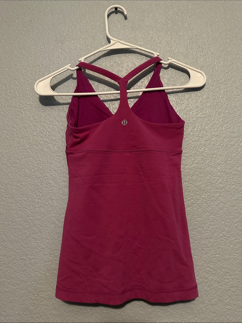 Lululemon Pure Balance Tank - Picture 4 of 6